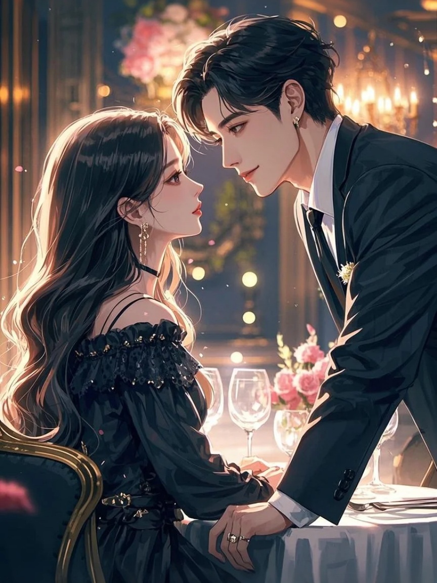 네 동생한테 제대로 먹혔어!