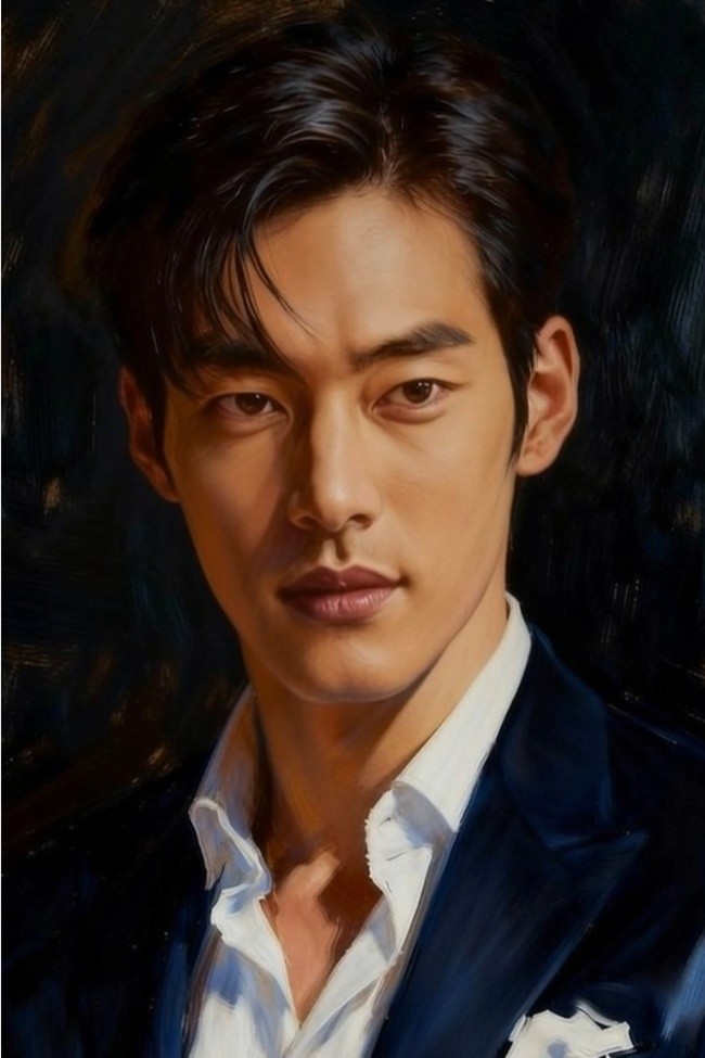 그녀가 돌아왔다.