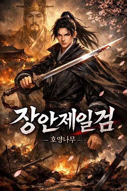 장안제일검