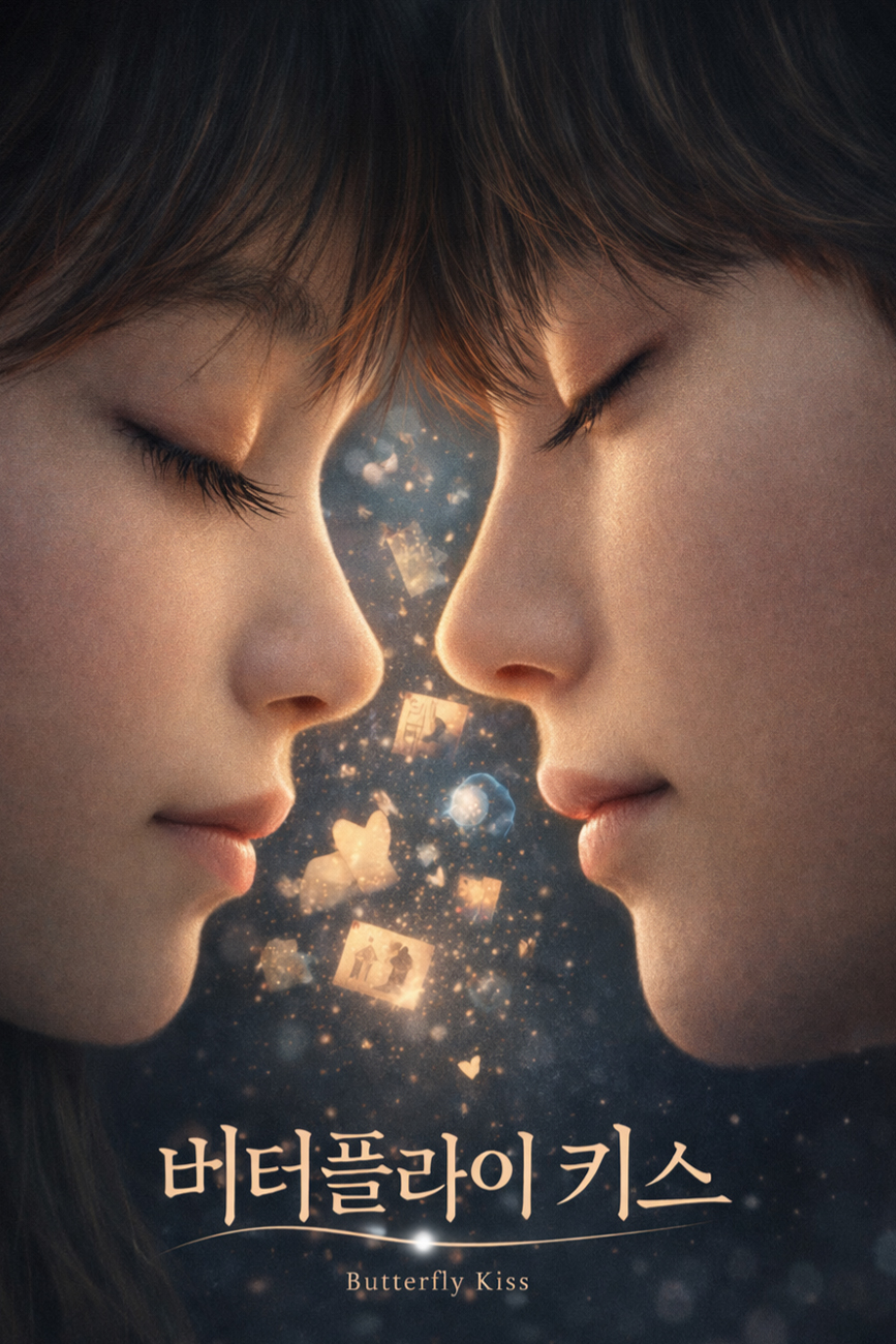 버터플라이 키스