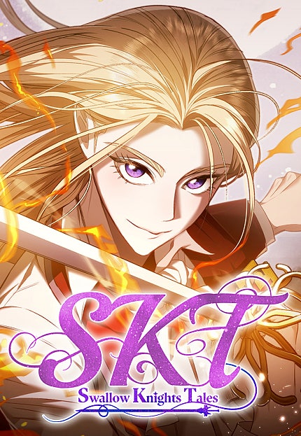 S.K.T(Swallow Knights Tales)