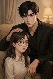 피폐 악녀, 최애캐 집착에 갇히다