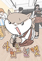 사회초년캣