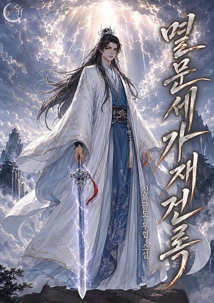 멸문세가 재건록