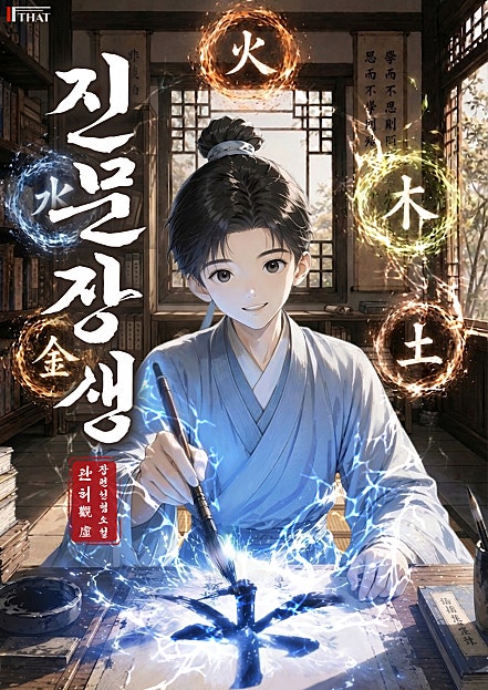 진문장생