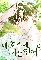 내 호수에 가둔 인어