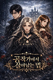 공작가에서 살아남는 법