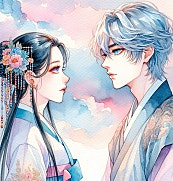 전생에 프로파일러, 현생에 사기꾼 신녀가 되다