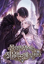 몰락한 영애는 치유 노예가 되었다 [독점]