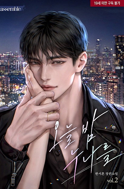 오늘 밤 누나를 [단행본]