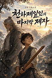천하제일인의 마지막 제자