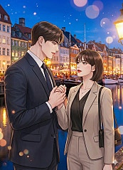다시, 널 처음 만나다.