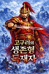 고구려의 생존형 독재자