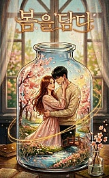 봄을 담다