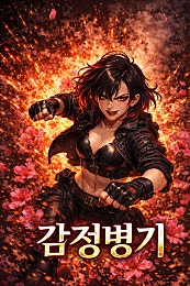 감정병기 : 오욕칠정의 그릇