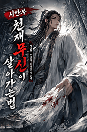 시한부 천재 무신이 살아가는 법