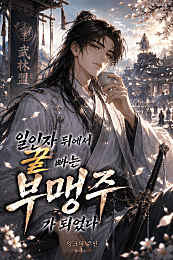 일인자 뒤에서 꿀 빠는 부맹주가 되었다