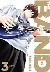 THE BAND (더 밴드)