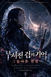 부서진 검의 기억 : 돌아온 전설