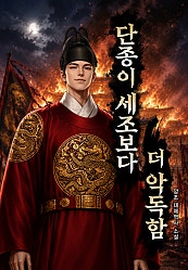 단종이 세조보다 더 악독함