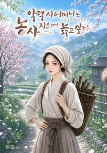 An Evil Mother-in-Law Wants to Farm and Grow Old cover
