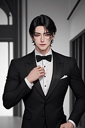 연하남의 찐한 플러팅!