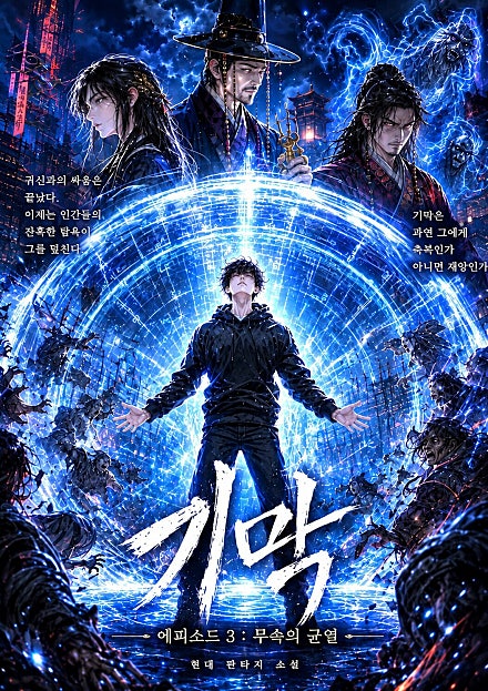 《기막(氣膜)》
