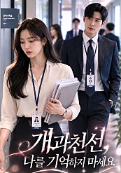 개과천선, 나를 기억하지 마세요