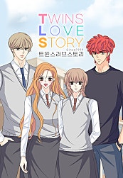 Twins Love Story (트윈스 러브 스토리)