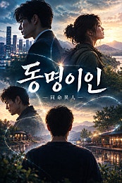 동명이인(同命異人) - Revival