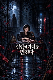 살인의 기억을 만진다