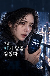 그 날, AI가 말을 걸었다